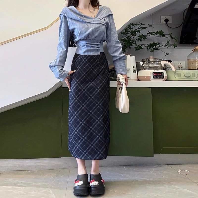 Ing, pamut-keverék anyagú Vinylon-nal, hercegnő ujjú, laza szabás, tavasz 2025