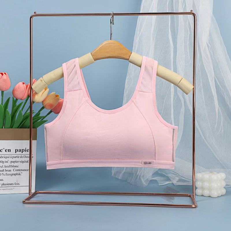 Pamutból készült strapless sportmelltartó, 90–95% pamut, teljes kosár, vastag formázott kosár, légáteresztő