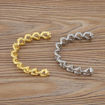 Metalna ručka za prtljagu s rotirajućom ručkom (Značka: Puli; Model: A025#; Namjena: prtljaga)