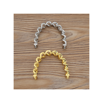 Metalna ručka za prtljagu s rotirajućom ručkom (Značka: Puli; Model: A025#; Namjena: prtljaga)