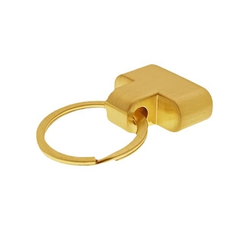 Držač ključeva T2122 marka She nai, za kaiševe prtljage i kožu