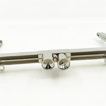 Klip za ručne torbe – Chibelle, više modela, za torbe, podrijetlo Dongguan, ovlaštene privatne marke