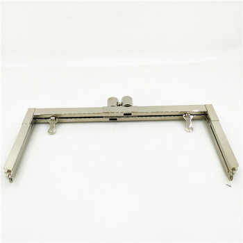 Klip za ručne torbe – Chibelle, više modela, za torbe, podrijetlo Dongguan, ovlaštene privatne marke