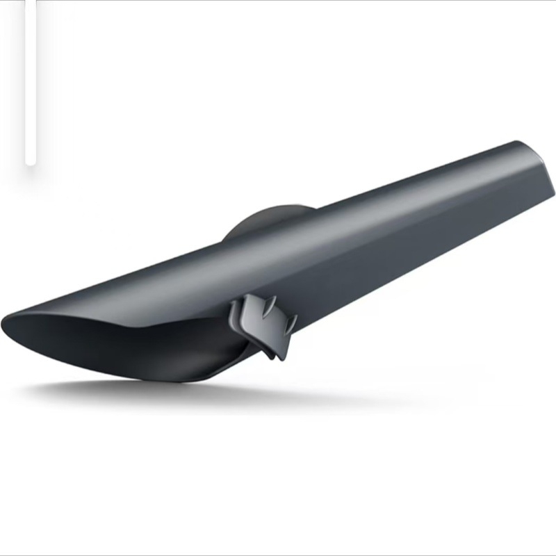 Διαχωριστής ατμών – πλαστικό αξεσουάρ για τη μικρή μηχανή ομορφιάς TM5/TM6, αποτρέπει εγκαύματα, άνοιξη 2024