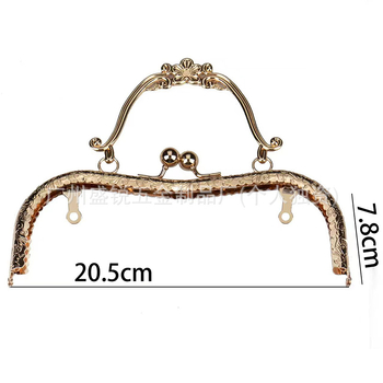 Dodaci za torbe – željezo, sklopivi, ulični stil, dodaci za torbe, jesen 2023