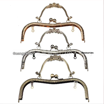 Príslušenstvo pre tašky – železo, skladací, street fashion, doplnky k taškám, jeseň 2023