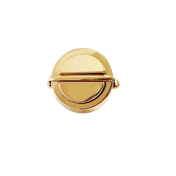 Yiniao Hardware Ya-j132 okrugla željezna brava za torbe, prilagodljiv hardver za odjeću i torbe, model Ya-j13252555