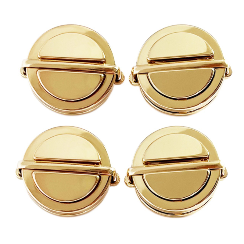 Yiniao Hardware Ya-j132 okrugla željezna brava za torbe, prilagodljiv hardver za odjeću i torbe, model Ya-j13252555