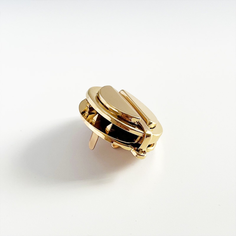 Yiniao Hardware Ya-j132 okrugla željezna brava za torbe, prilagodljiv hardver za odjeću i torbe, model Ya-j13252555