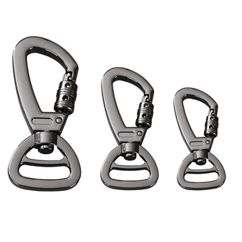 Kuka za kaiš/užad za kućne ljubimce L769, 19 g