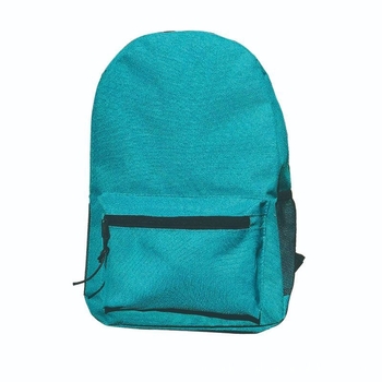 Školska torba za učenike, unisex, s logom tvrtke, od Oxford tkanine, prozračna, otporna na habanje, smanjuje teret, dječji stil, zakrivljene naramenice