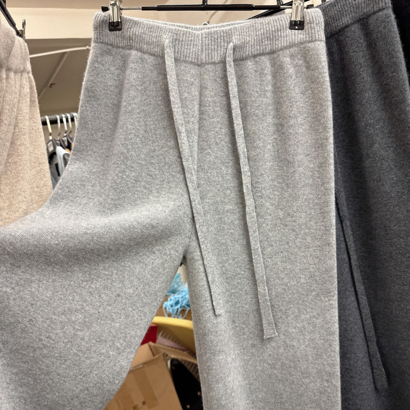 Ženske hlače od džinsa ravnog kroja — slim fit, gradski stil, prirodna struk, ultra-tanki materijal, duge hlače
