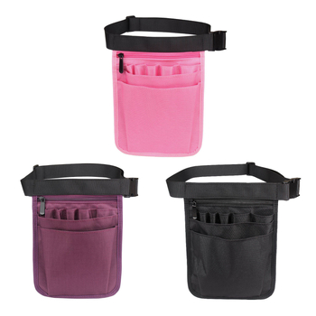 Torba-organizator alata za medicinske sestre – crossbody, poliester, višenamjenska, lagani luksuz