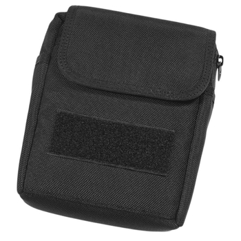 Geantă de talie pentru sport – Oxford Cloth, Unisex, Activități în aer liber, Modelul 2023: Three-in-One tactică Backplate Clip Quick-Draw Holster