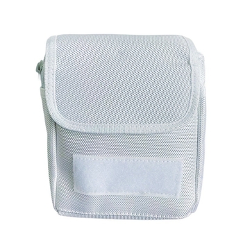 Geantă de talie pentru sport – Oxford Cloth, Unisex, Activități în aer liber, Modelul 2023: Three-in-One tactică Backplate Clip Quick-Draw Holster