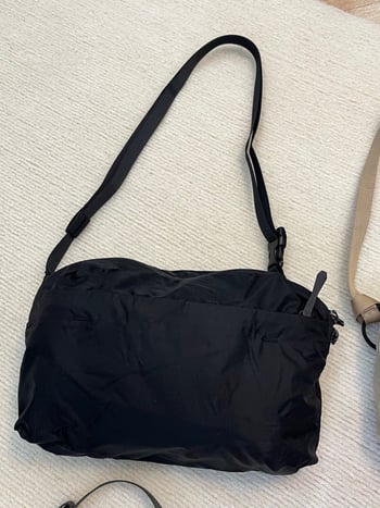 Heliad 6L vanjska najlon sportska torba – unisex, vodootporna, crossbody/ramena, gradski stil, uzorak životinja