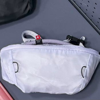 Sportska torbica za pojas – ultralako najlonska, otporna na habanje, unisex, za aktivnosti na otvorenom