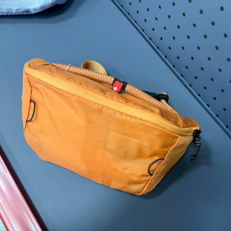 Sportska torbica za pojas – ultralako najlonska, otporna na habanje, unisex, za aktivnosti na otvorenom