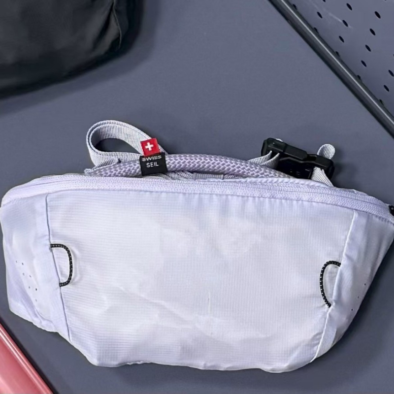 Sportska torbica za pojas – ultralako najlonska, otporna na habanje, unisex, za aktivnosti na otvorenom