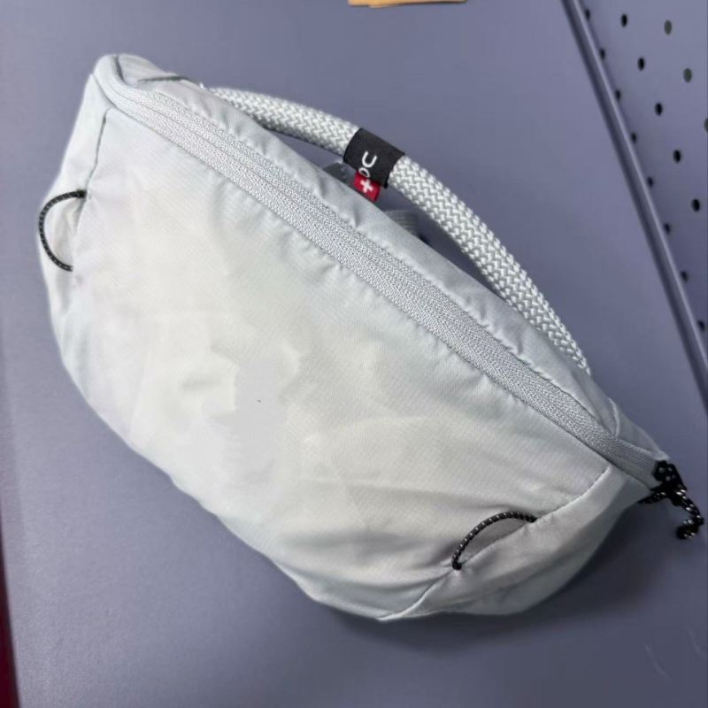 Sportska torbica za pojas – ultralako najlonska, otporna na habanje, unisex, za aktivnosti na otvorenom