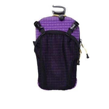 Vanjska taktička pojas torba za planinarenje i alpinizam – najlon, podstava od poliestera, unisex, za vanjske sportove, izlazak jeseni 2025