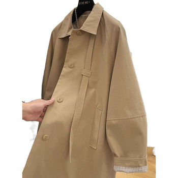 Női pamut windbreaker középmagas pamut polo gallérral, hosszú ujjú, 95% pamut, elegáns munkaruházat