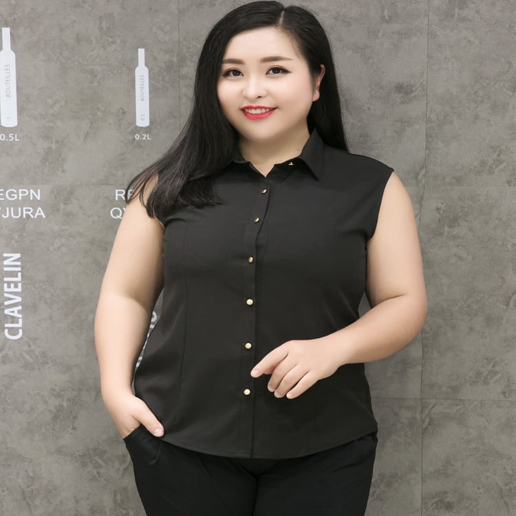 Női ujjatlan polo póló, egyszínű poliészter, 80–90% poliészter, utcai stílus