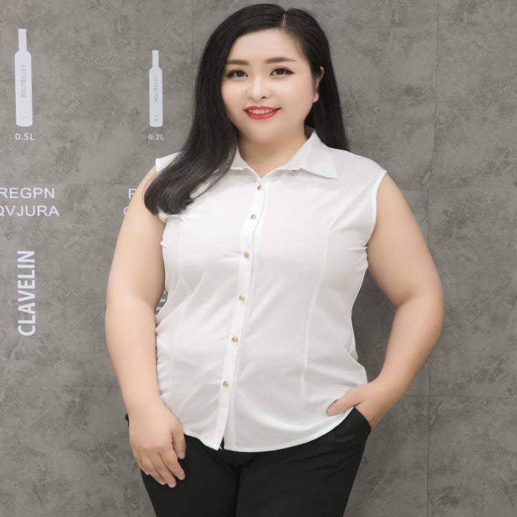 Női ujjatlan polo póló, egyszínű poliészter, 80–90% poliészter, utcai stílus