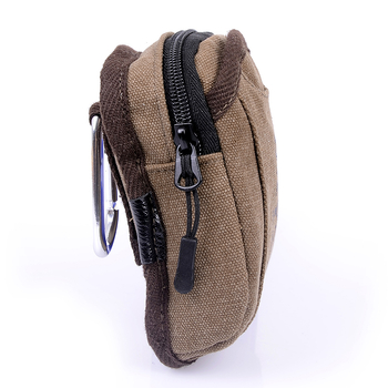 Geantă de piept pentru bărbați, poliester, căptușeală din pânză, primăvara 2024, pentru călătorii de agrement