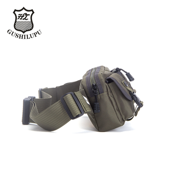 Muška crossbody torba, urbani stil, Oxford tkanina, podstava poliester, svakodnevna upotreba