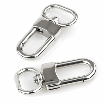 Κούμπωμα για τσάντες από ανοξείδωτο ατσάλι με γρήγορη απελευθέρωση – αντοχή 25 kg, εξαρτήματα αποσκευών