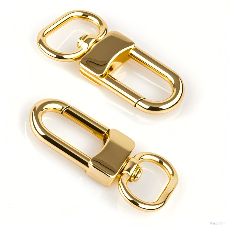 Κούμπωμα για τσάντες από ανοξείδωτο ατσάλι με γρήγορη απελευθέρωση – αντοχή 25 kg, εξαρτήματα αποσκευών