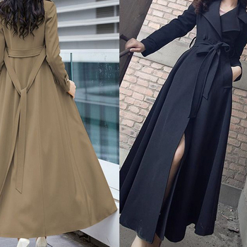 Jachetă windbreaker din chenille, talie cu șnur, amestec Spandex, croială în formă de A, guler tip costum