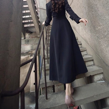 Jachetă windbreaker din chenille, talie cu șnur, amestec Spandex, croială în formă de A, guler tip costum