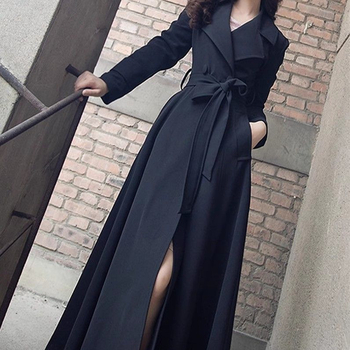 Jachetă windbreaker din chenille, talie cu șnur, amestec Spandex, croială în formă de A, guler tip costum