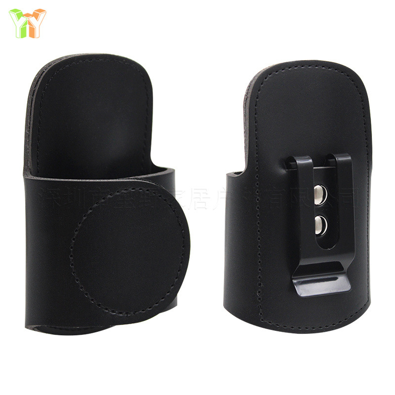 Geantă de depozitare pentru stetoscop, cub PU, organizator de călătorie multifuncțional