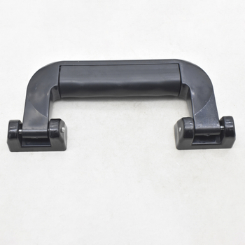 Εξάρτημα λαβής αποσκευών – πλαστικό εξάρτημα λαβής, Set Sail, Άνοιξη 2025, Business Elite