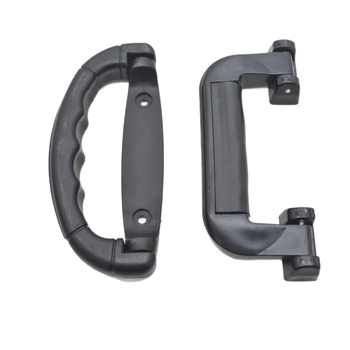 Εξάρτημα λαβής αποσκευών – πλαστικό εξάρτημα λαβής, Set Sail, Άνοιξη 2025, Business Elite