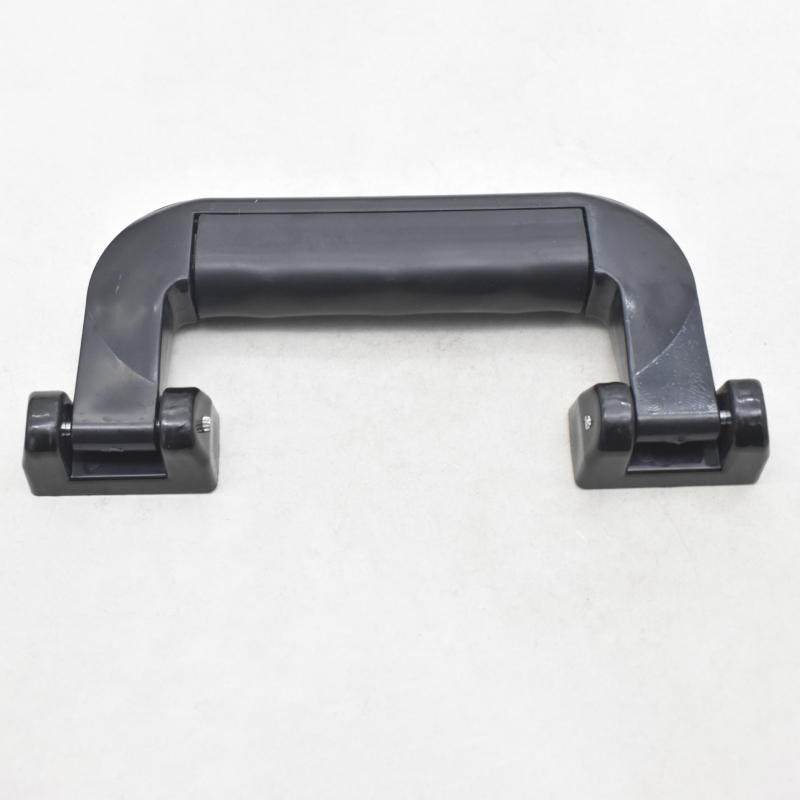 Εξάρτημα λαβής αποσκευών – πλαστικό εξάρτημα λαβής, Set Sail, Άνοιξη 2025, Business Elite