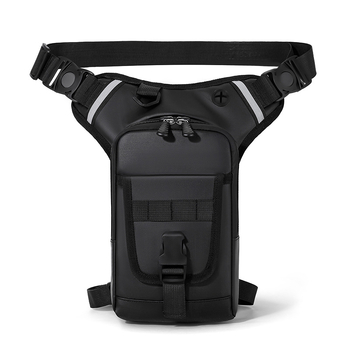 Gențiță de talie pentru bărbați – Tactică, PU (Impermeabil; Respirabil; Rezistent la uzură; Reduce povara)