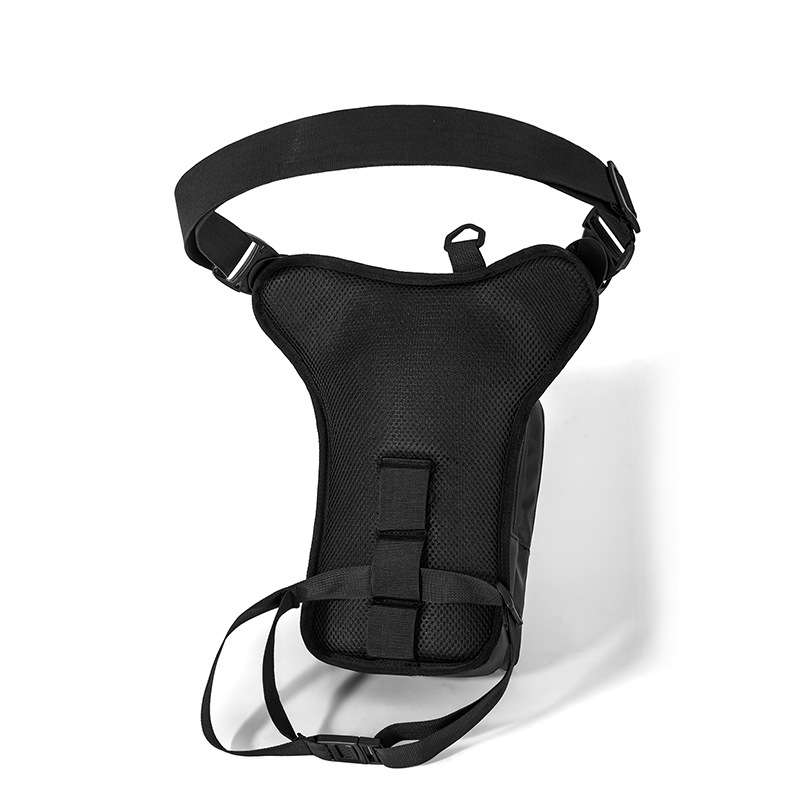 Gențiță de talie pentru bărbați – Tactică, PU (Impermeabil; Respirabil; Rezistent la uzură; Reduce povara)