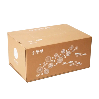 Zipper kartoncsomagoló doboz – hullámkarton, offset nyomtatás, szalagmentes zárás, online kereskedelemhez