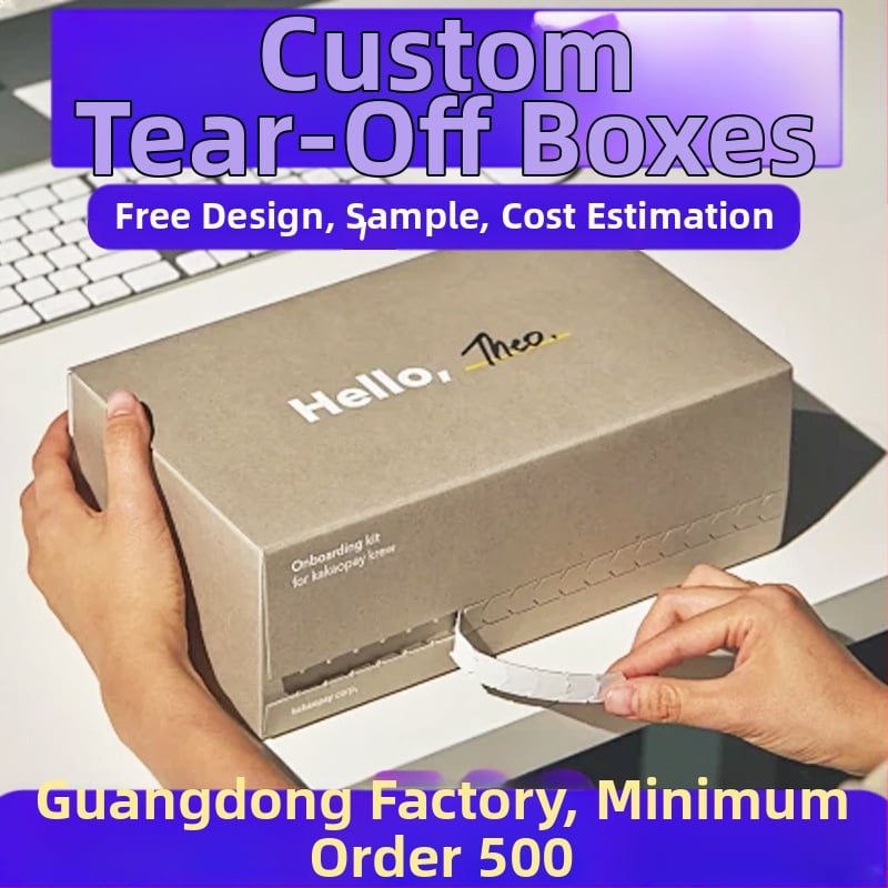 Zipper kartoncsomagoló doboz – hullámkarton, offset nyomtatás, szalagmentes zárás, online kereskedelemhez