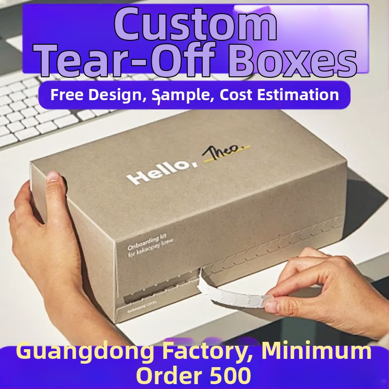 Zipper kartoncsomagoló doboz – hullámkarton, offset nyomtatás, szalagmentes zárás, online kereskedelemhez