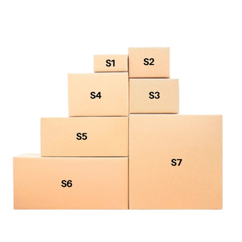 Hajtogatott karton (hordozó karton; 2,6–6 mm; 130–250 g/m²; kivágás stancolással; kifejezetten expressz és ékszer csomagoláshoz)