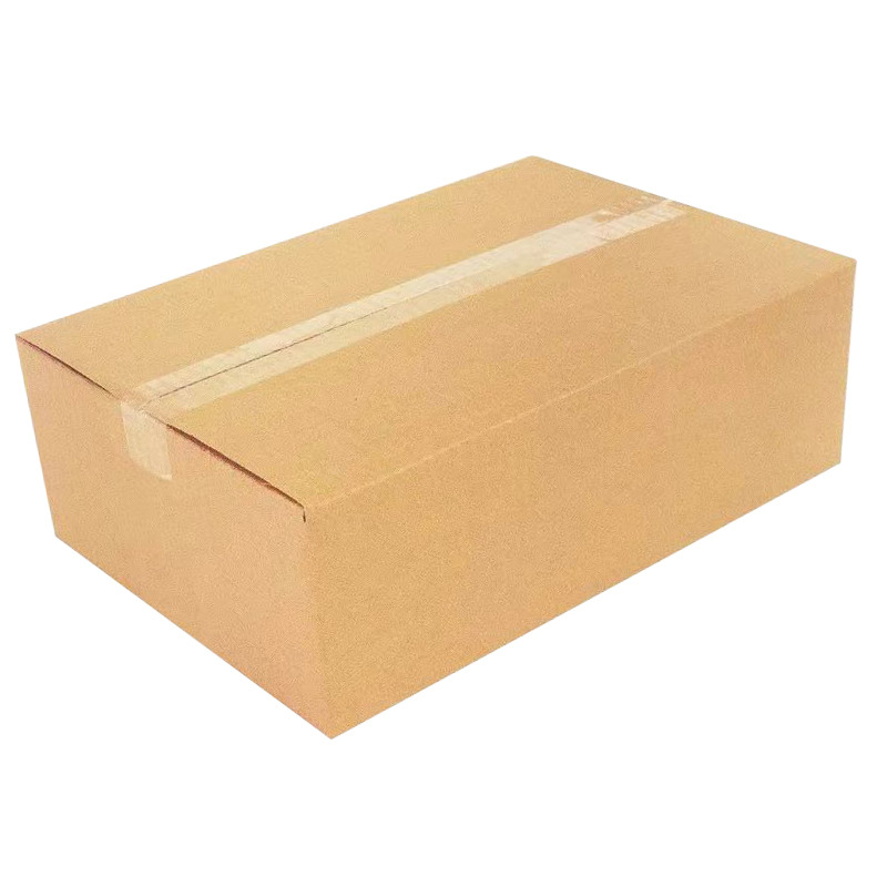 Carton plat ondulat, grosime 3 mm, 250 gsm, imprimare personalizată, dimensiuni interioare și exterioare personalizabile