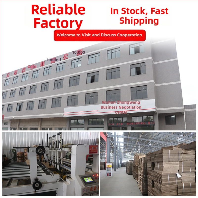 Vlastná tlačená vlnitá kartónová krabica, tri až päť vrstiev, hrubá a extrahard, určená pre expresné balenie