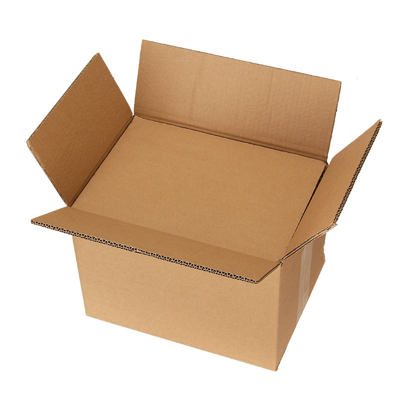 Védőlemezes italok csomagoló doboza, hajtogatható karton, méhsejt karton, vastagság 15, nettó tömeg 0,5 kg, bor csomagolásához.