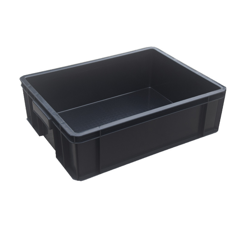 Capac antistatice în standard european pentru cutie de transport (Material: PP; Utilizare: cutie de transport; Capacitate de încărcare: 300; Marca: Jiwen; Model: Mai multe modele)