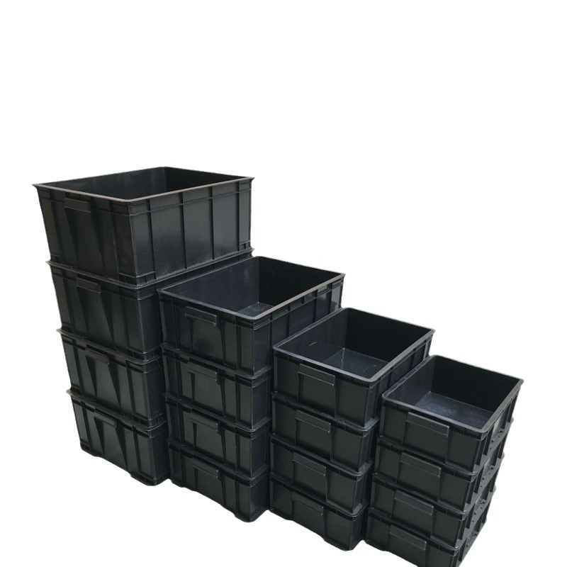 Capac antistatice în standard european pentru cutie de transport (Material: PP; Utilizare: cutie de transport; Capacitate de încărcare: 300; Marca: Jiwen; Model: Mai multe modele)